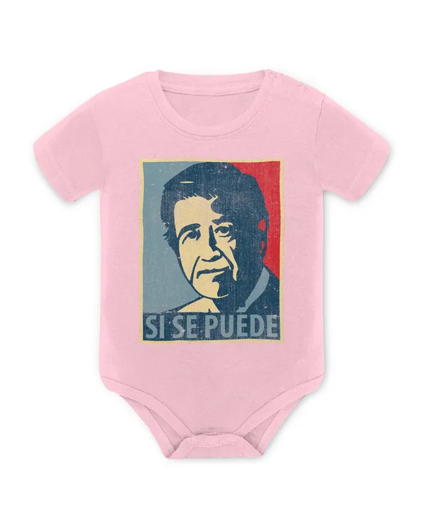 Baby Bodysuit - EU