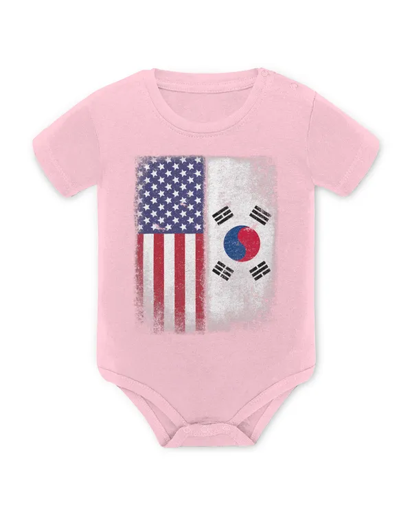 Baby Bodysuit - EU