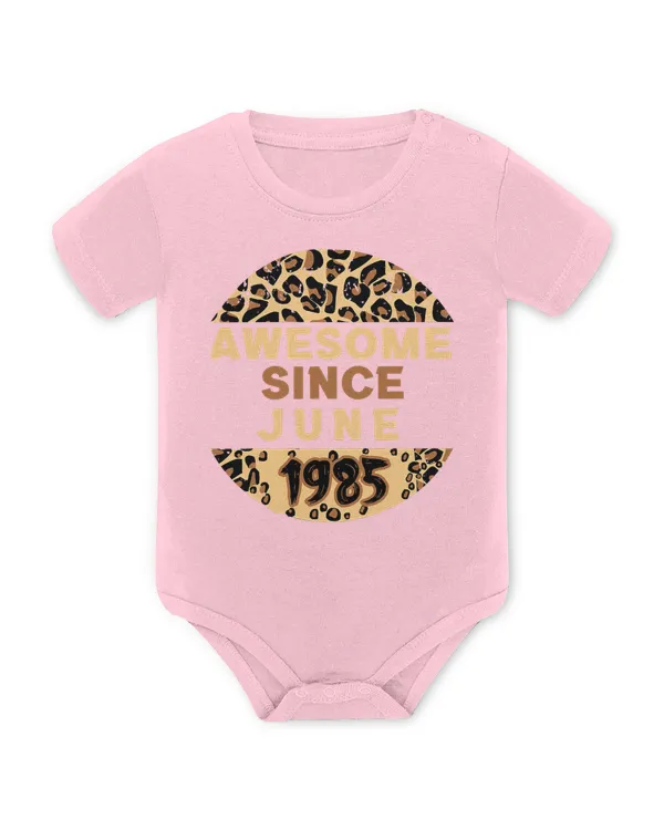 Baby Bodysuit - EU