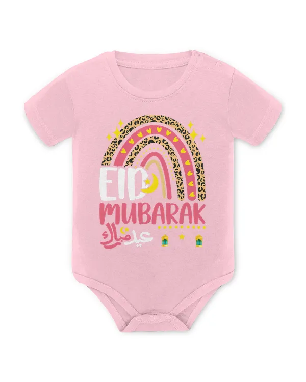 Baby Bodysuit - EU