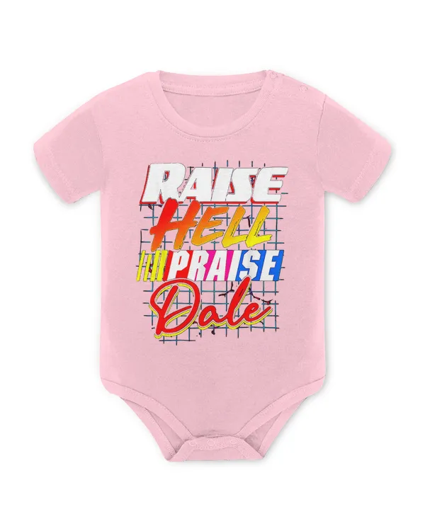 Baby Bodysuit - EU