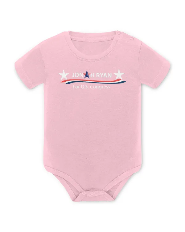 Baby Bodysuit - EU