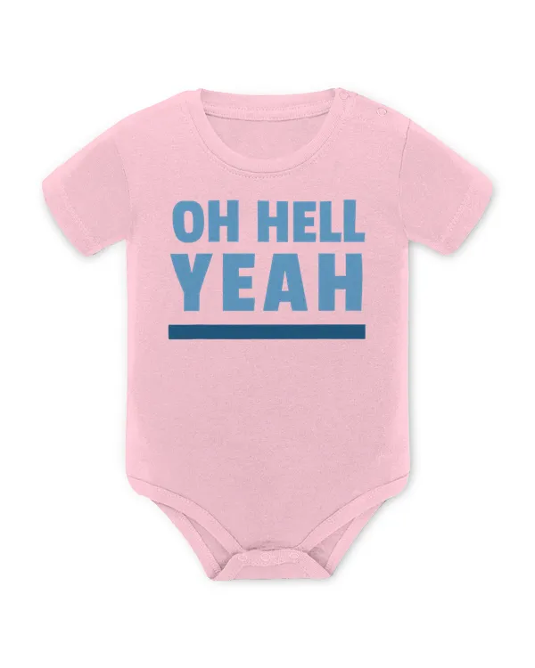 Baby Bodysuit - EU