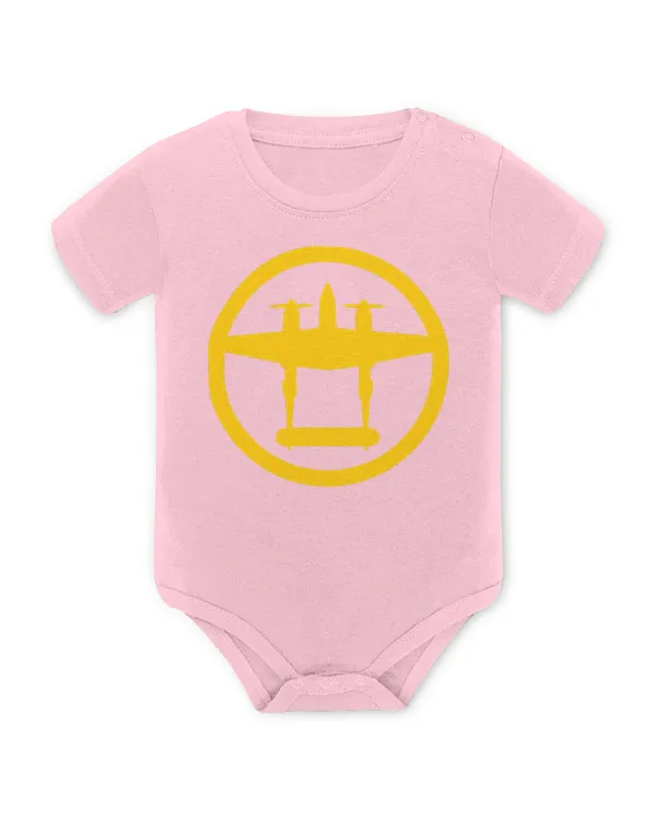 Baby Bodysuit - EU