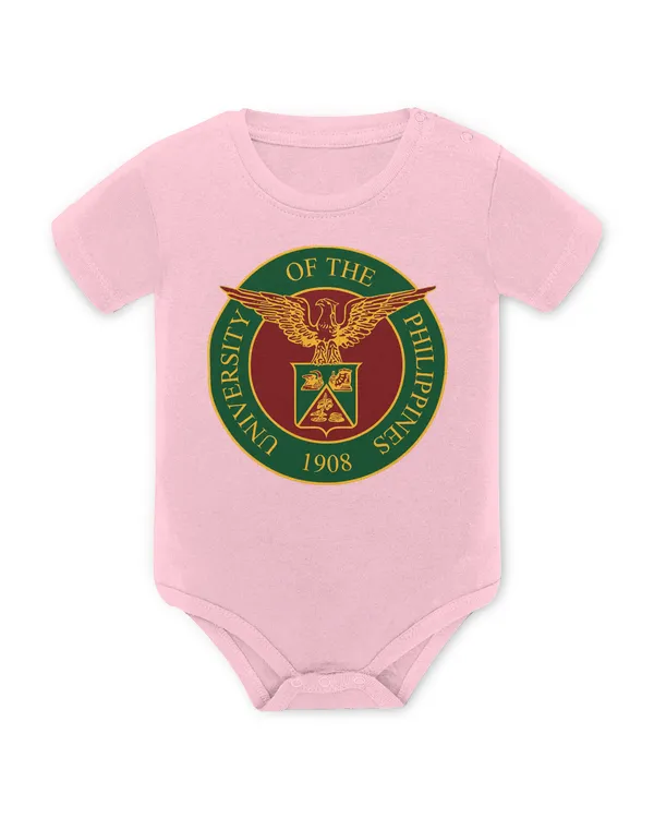 Baby Bodysuit - EU