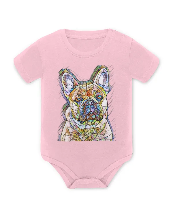 Baby Bodysuit - EU