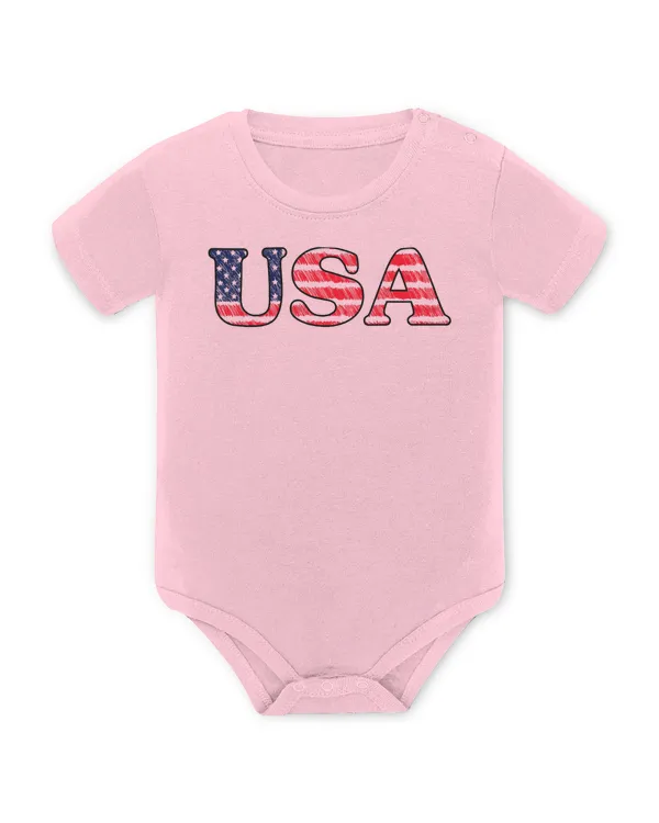 Baby Bodysuit - EU