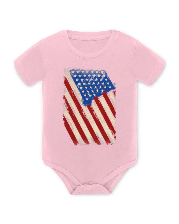 Baby Bodysuit - EU