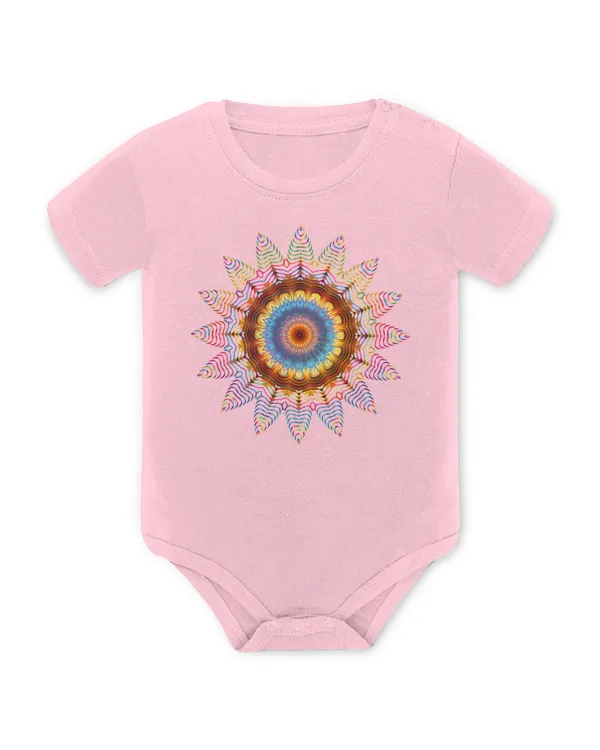 Baby Bodysuit - EU