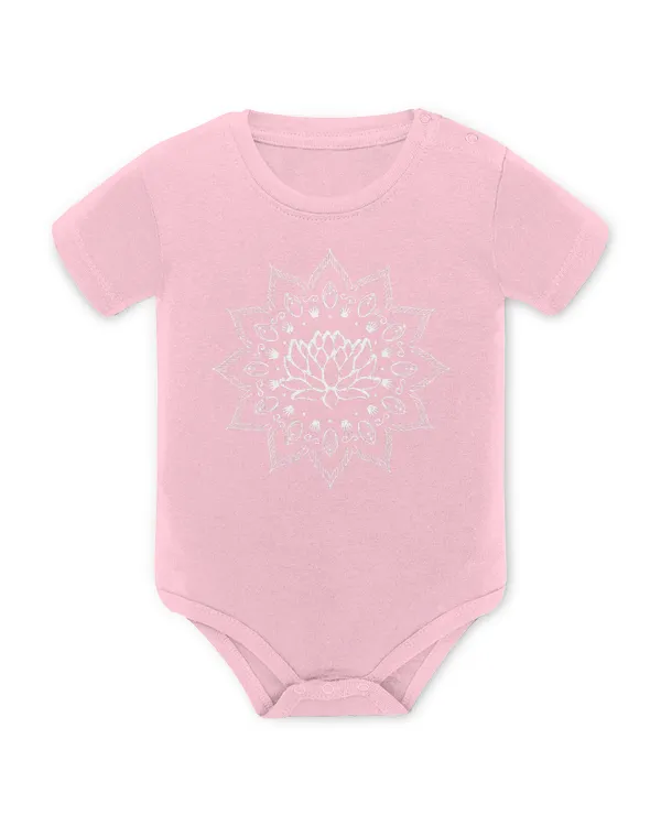 Baby Bodysuit - EU