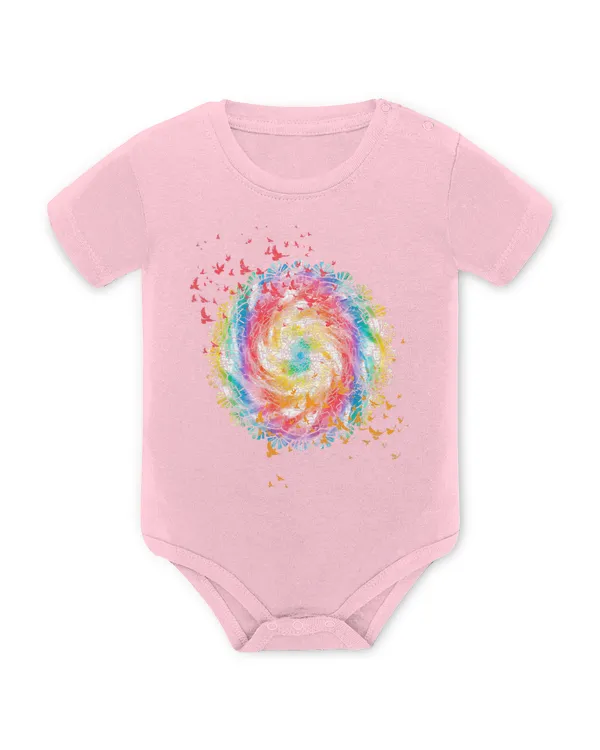 Baby Bodysuit - EU