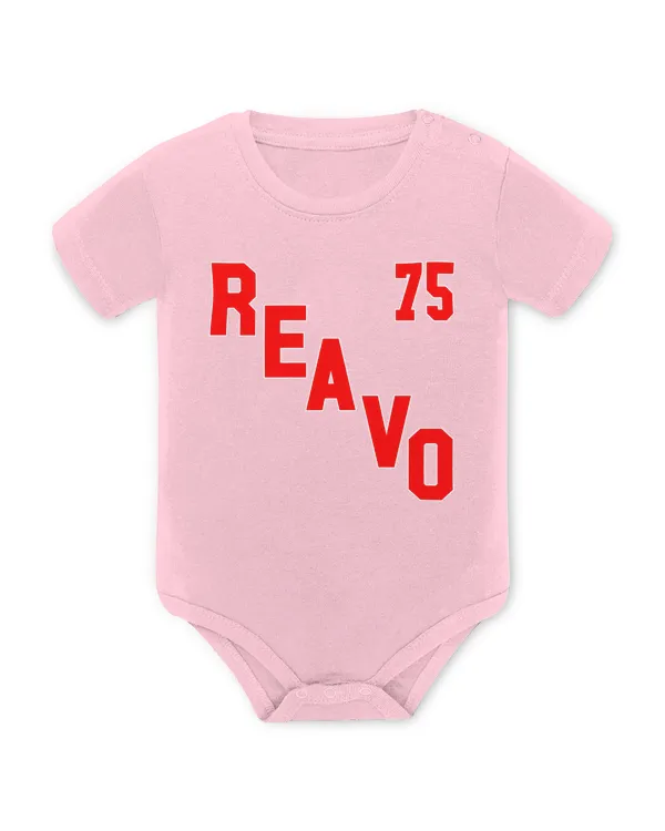 Baby Bodysuit - EU