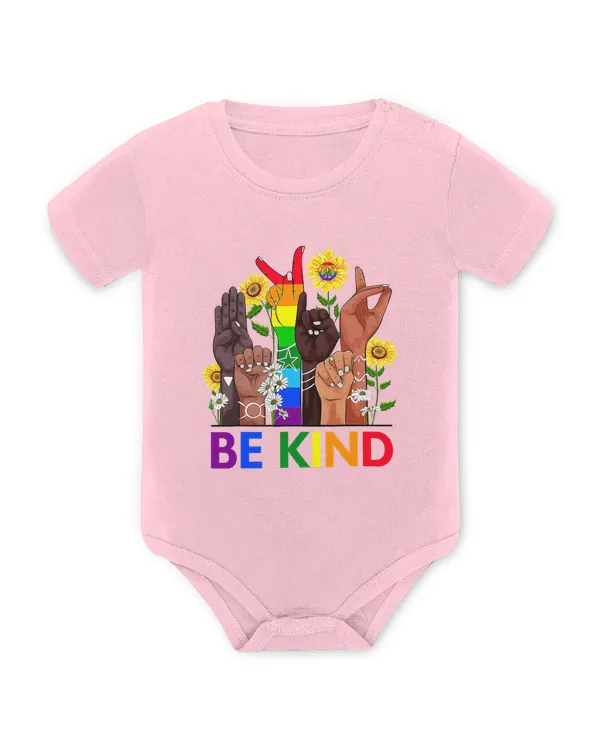 Baby Bodysuit - EU