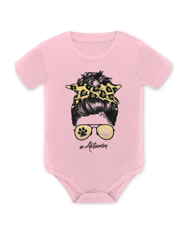 Baby Bodysuit - EU