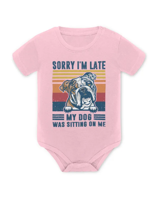 Baby Bodysuit - EU