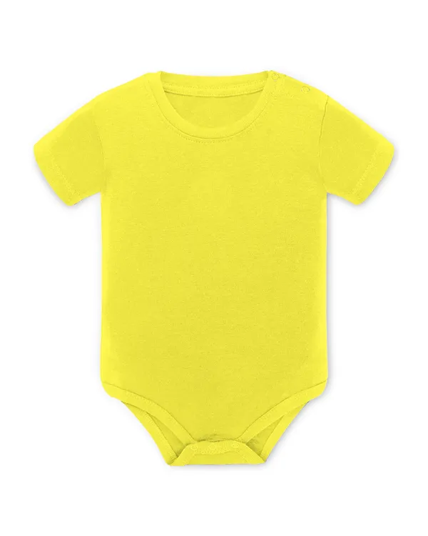 Baby Bodysuit - EU