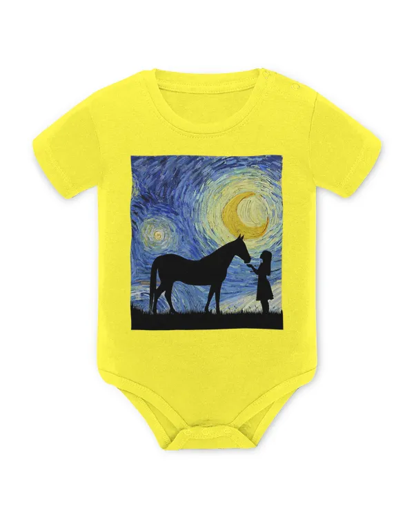 Baby Bodysuit - EU