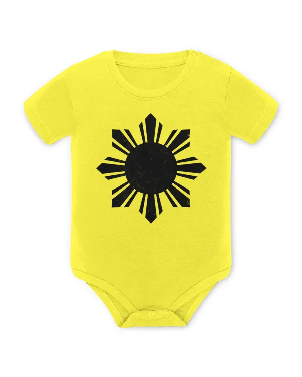 Baby Bodysuit - EU