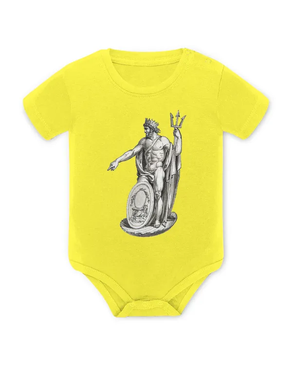 Baby Bodysuit - EU