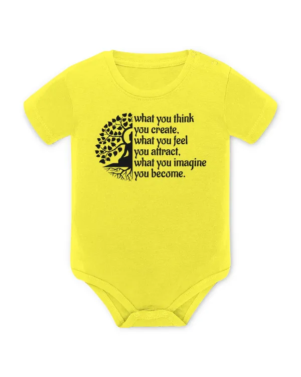 Baby Bodysuit - EU