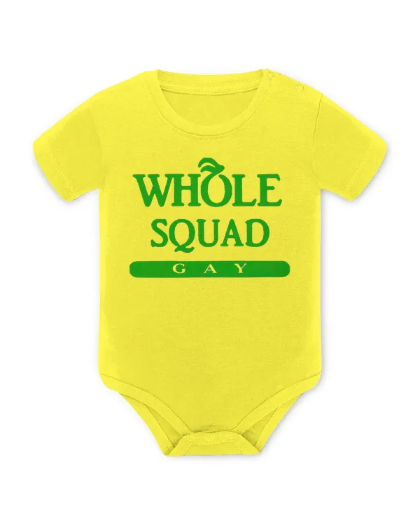 Baby Bodysuit - EU