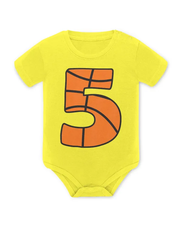 Baby Bodysuit - EU