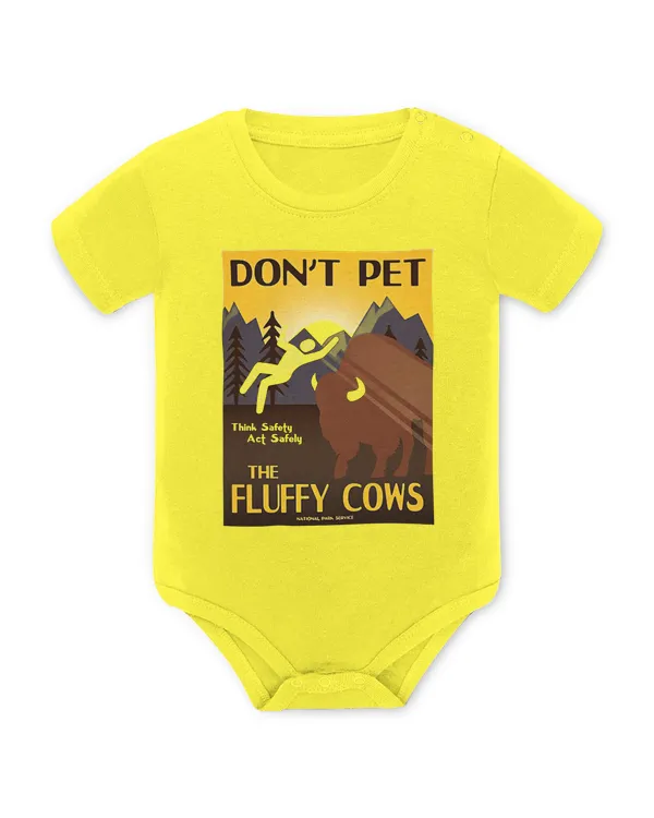 Baby Bodysuit - EU