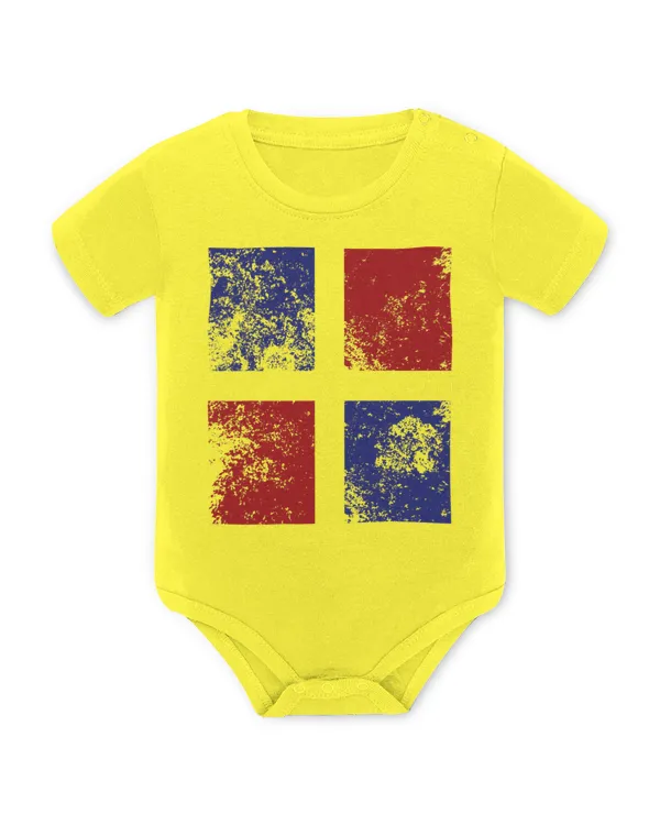 Baby Bodysuit - EU