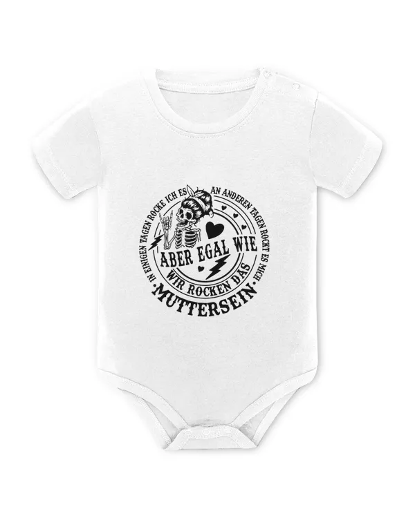 Baby Bodysuit - EU