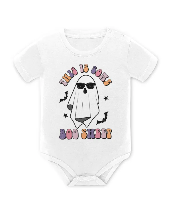 Baby Bodysuit - EU