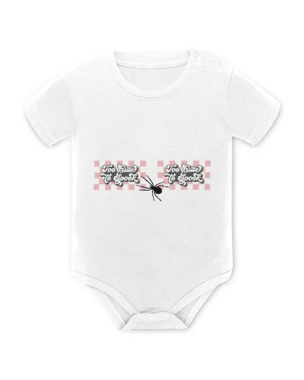 Baby Bodysuit - EU