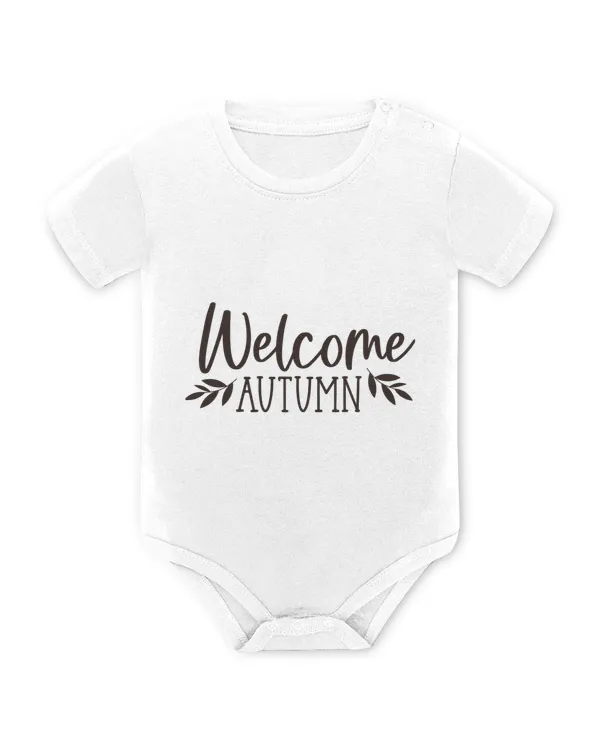 Baby Bodysuit - EU