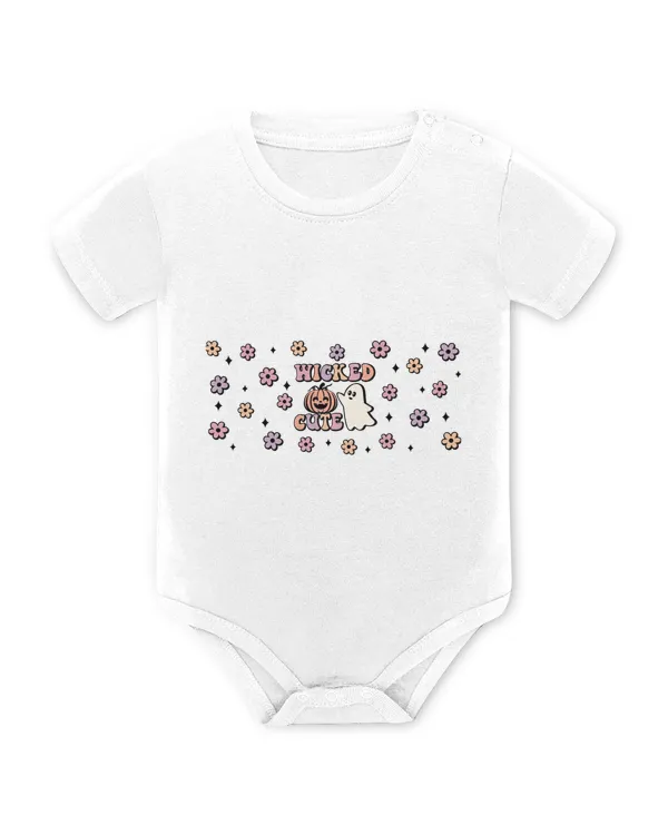 Baby Bodysuit - EU