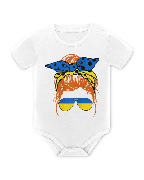 Baby Bodysuit - EU