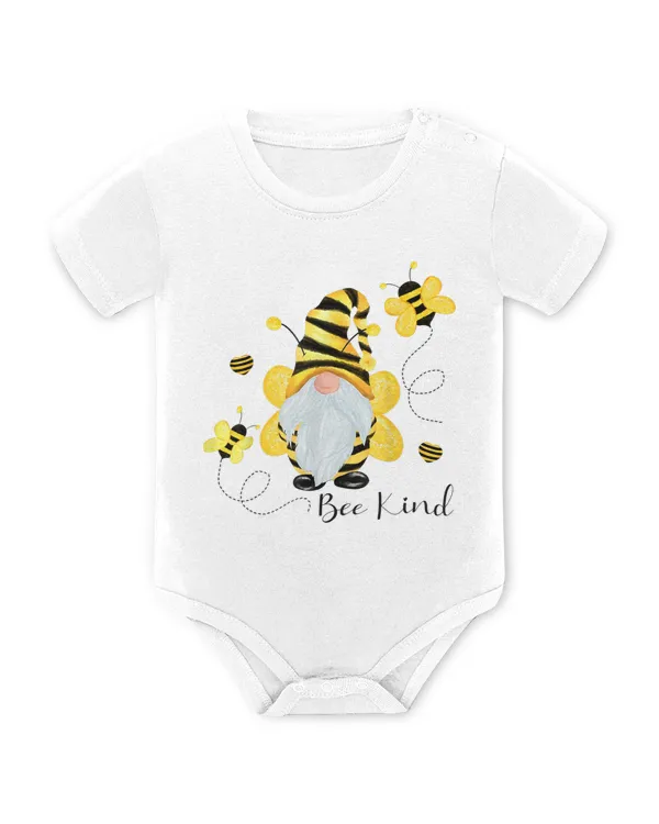 Baby Bodysuit - EU