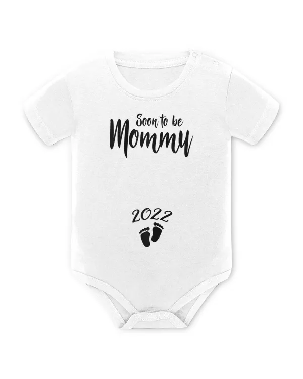 Baby Bodysuit - EU