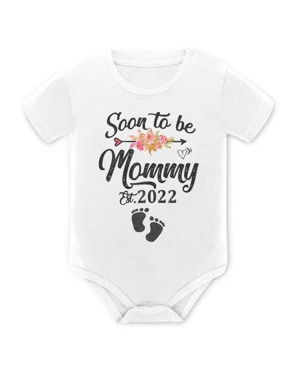 Baby Bodysuit - EU