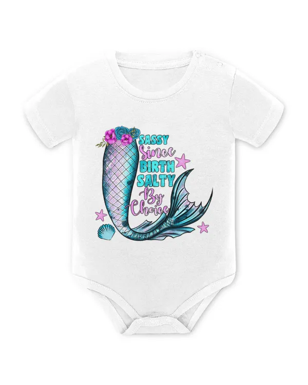 Baby Bodysuit - EU