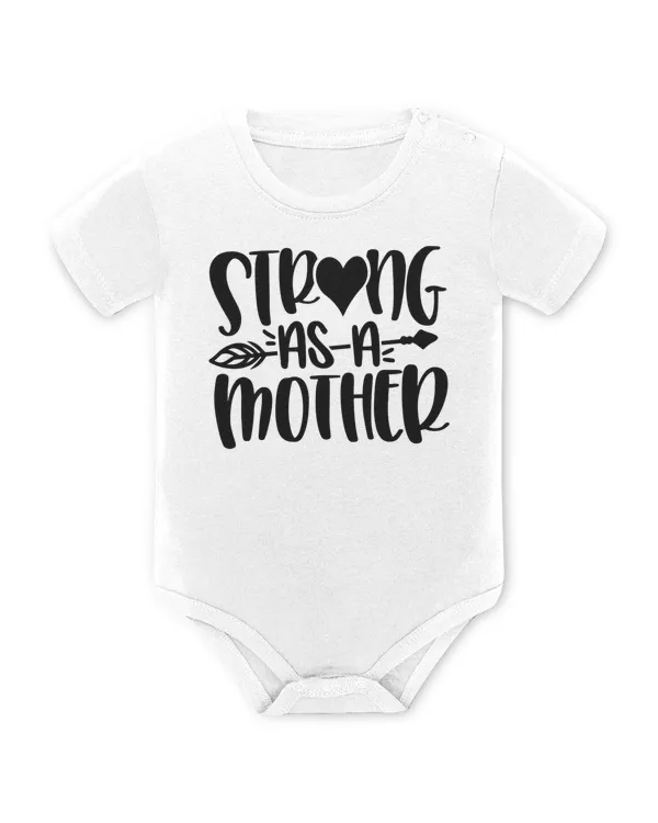 Baby Bodysuit - EU