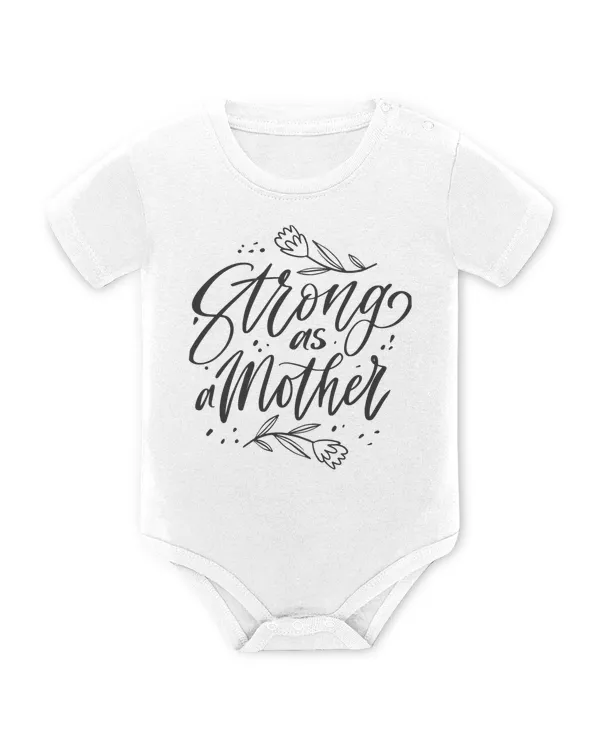 Baby Bodysuit - EU