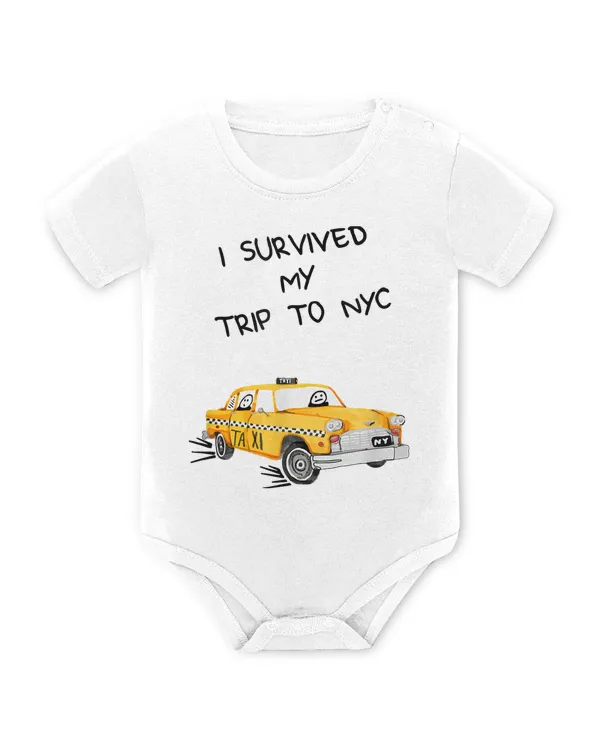 Baby Bodysuit - EU