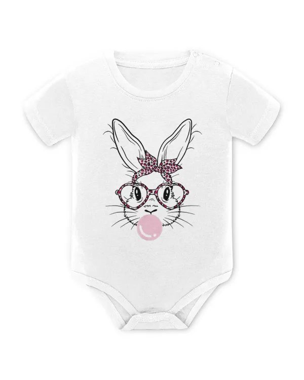 Baby Bodysuit - EU