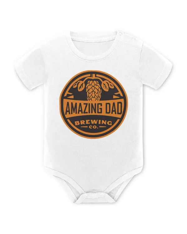 Baby Bodysuit - EU