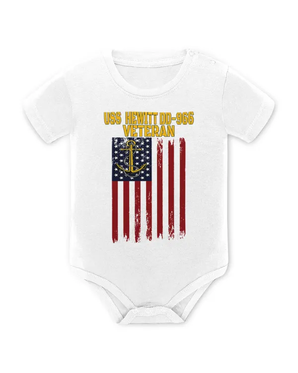 Baby Bodysuit - EU