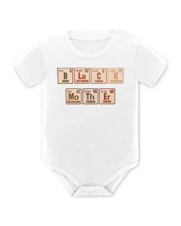 Baby Bodysuit - EU