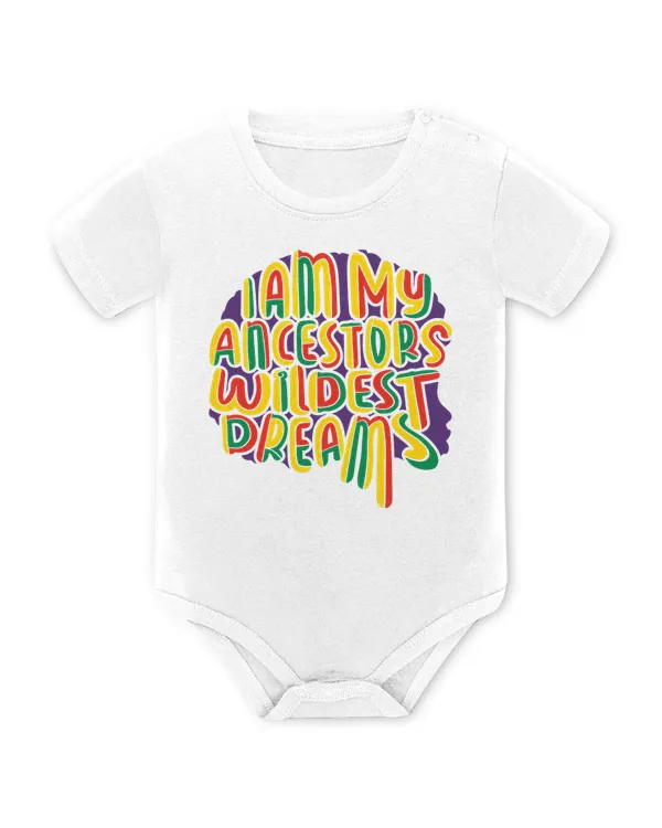 Baby Bodysuit - EU