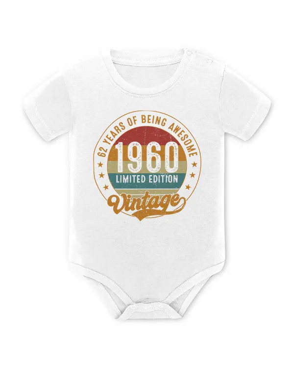 Baby Bodysuit - EU