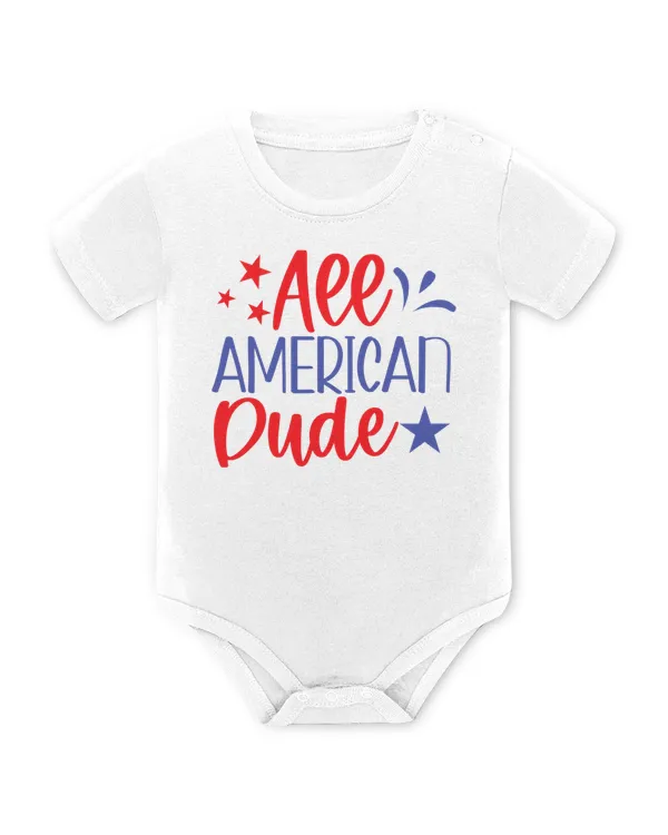 Baby Bodysuit - EU