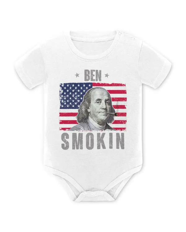 Baby Bodysuit - EU