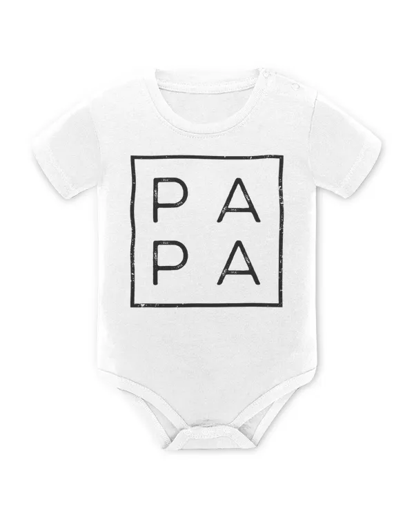 Baby Bodysuit - EU